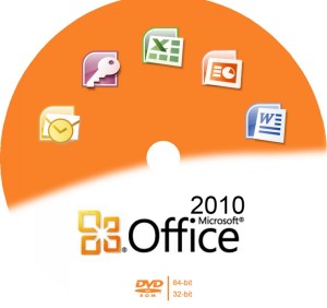 Microsoft-OFFICE-2010