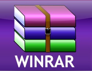 WinRAR скачать