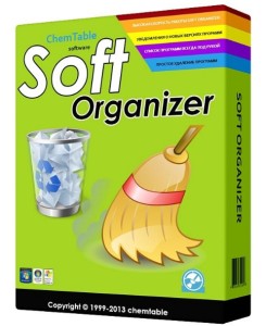 Скачать Soft Organizer