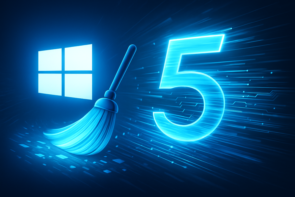 Как ускорить Windows: 5 программ для очистки и оптимизации системы