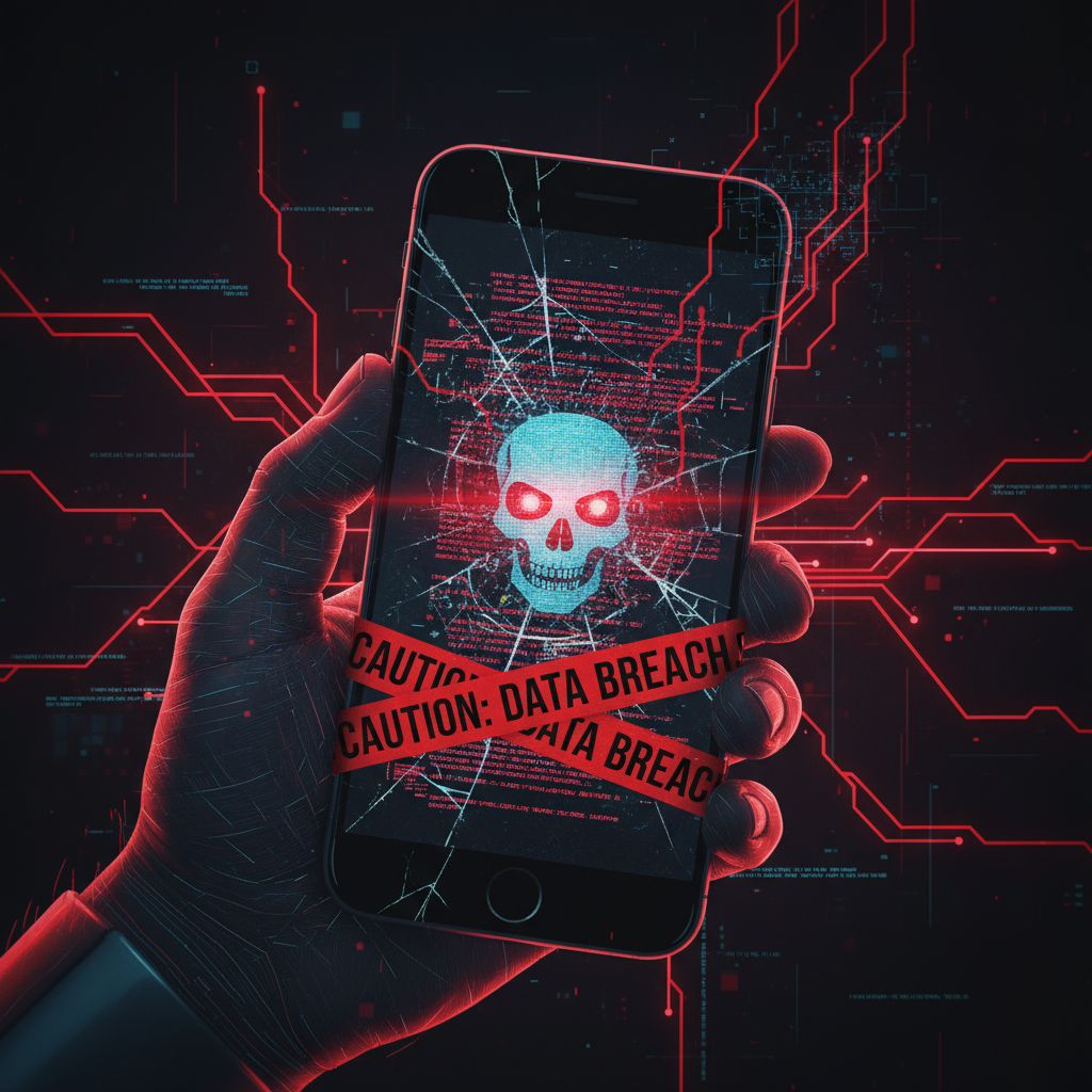 Осторожно, вирусы: какие программы для определения номера могут быть опасны